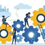 ¿Por qué algunas empresas crecen y otras quedan atrapadas en el día a día?