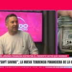 “Soft Saving”, La nueva tendencia financiera de la generación Z